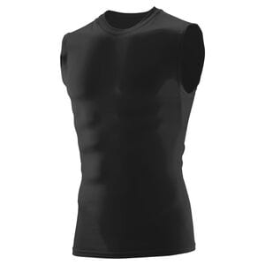 Augusta Sportswear 2602 - Hyperform Sleeveless Compression Shirt