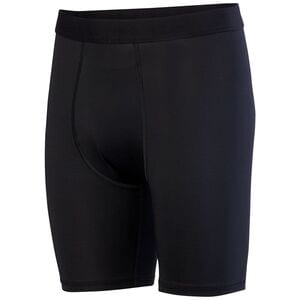 Augusta Sportswear 2615 - Hyperform Compression Short Negro