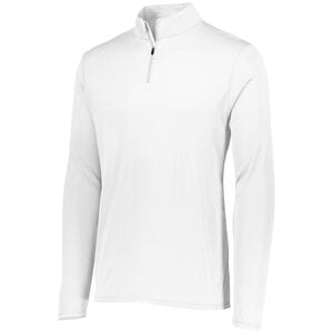Augusta Sportswear 2785 - Attain 1/4 Zip Pullover  Blanca