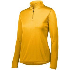 Augusta Sportswear 2787 - Ladies Attain 1/4 Zip Pullover Oro