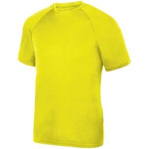 Augusta Sportswear 2790 - Attain Raglan Sleeve Wicking Tee