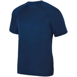 Augusta Sportswear 2791 - Youth Attain Raglan Sleeve Wicking Tee Marina