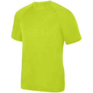 Augusta Sportswear 2791 - Youth Attain Raglan Sleeve Wicking Tee Cal