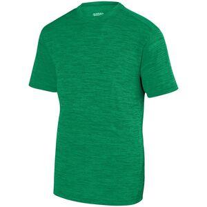 Augusta Sportswear 2900 - Shadow Tonal Heather Training Tee Kelly