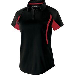 Holloway 222730 - Ladies Avenger Polo