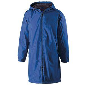 Holloway 229162 - Conquest Jacket Real