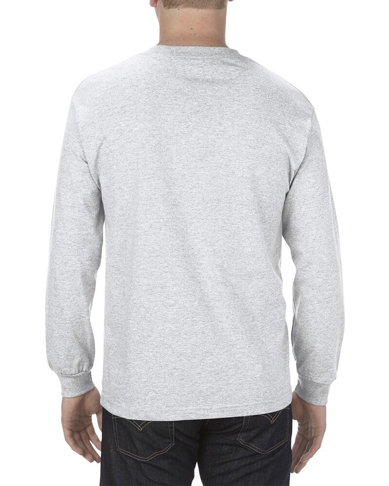 Alstyle AL1304 - Classic Adult Long Sleeve Tee