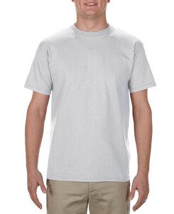 Alstyle AL1701 - Adult 5.5 oz., 100% Soft Spun Cotton T-Shirt