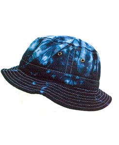 Colortone T9177 - Bucket Tie Dye Hat