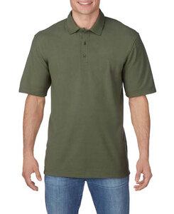 Gildan GCP800 - DryBlend Adult CVC Sport Shirt Verde Militar