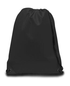 Liberty Bags LBA136 - Non-Woven Drawstring Tote
