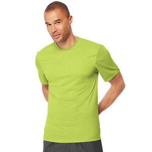 Hanes 4820 - Cool Dri® Short Sleeve Performance T-Shirt