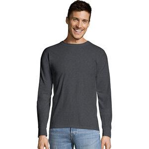 Hanes 5586 - Tagless® Long Sleeve T-Shirt