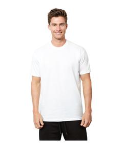 Next Level 4210 - Unisex Eco Performance T-Shirt Blanca