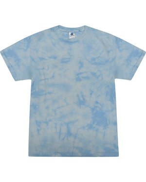 Tie-Dye 1390Y - Youth Crystal Wash T-Shirt