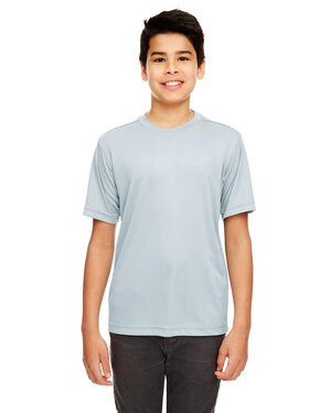 UltraClub 8620Y - Youth Cool & Dry Basic Performance T-Shirt