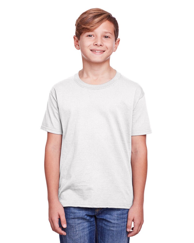Fruit of the Loom IC47BR - Youth ICONIC T-Shirt