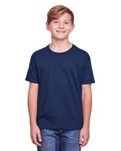 Fruit of the Loom IC47BR - Youth ICONIC T-Shirt J Navy