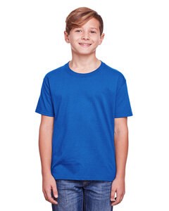 Fruit of the Loom IC47BR - Youth ICONIC T-Shirt Real