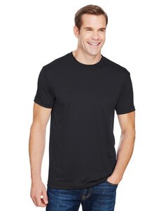 Bayside BA5300 - Unisex Performance T-Shirt Negro