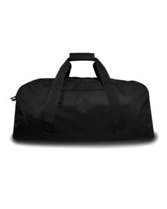 Liberty Bags LB8823 - XL Dome 27" Duffle Bag Negro