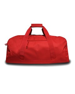 Liberty Bags LB8823 - XL Dome 27" Duffle Bag Roja