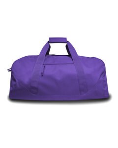 Liberty Bags LB8823 - XL Dome 27" Duffle Bag Púrpura