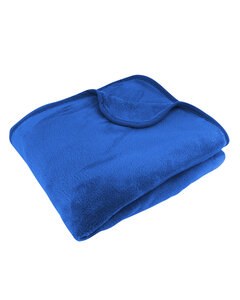 Alpine Fleece 8727 - Oversized Mink Touch Blanket Real
