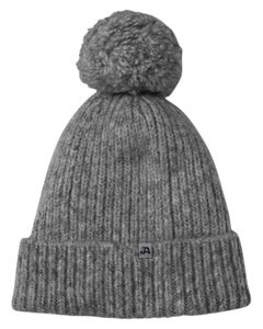 J. America 5009JA - Swap-a-Pom Knit Hat