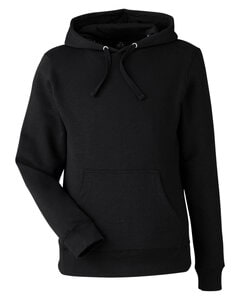 J. America 8720JA - Unisex BTB Fleece Hooded Sweatshirt