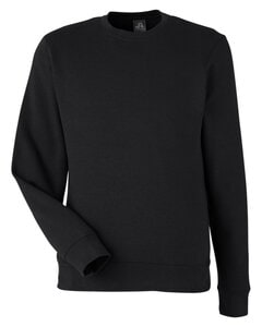 J. America 8721JA - Unisex BTB Fleece Sweatshirt Negro