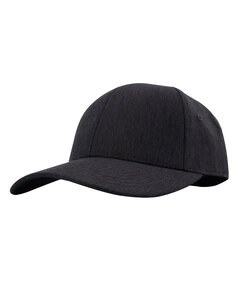 Fahrenheit F369 - Heathered Linen Hat