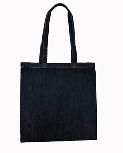 Liberty Bags 7760A - Denim Tote Bag