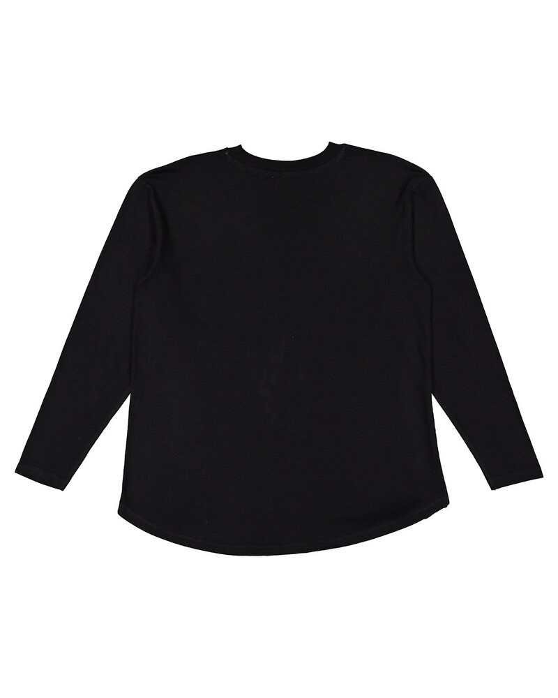 LAT 3508 - Ladies Relaxed  Long Sleeve T-Shirt