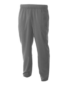 A4 N6014 - Mens Element Woven Training Pant