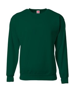 A4 N4275 - Mens Sprint Tech Fleece Sweatshirt