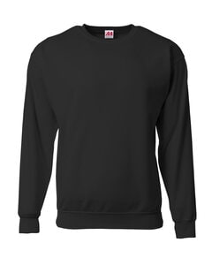 A4 NB4275 - Youth Sprint Sweatshirt Negro