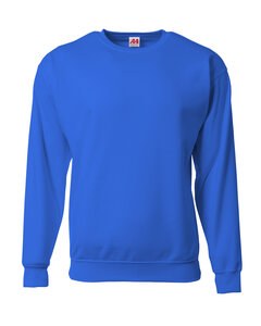 A4 NB4275 - Youth Sprint Sweatshirt Real