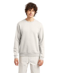 Alternative Apparel 8800PF - Unisex Eco-Cozy Fleece  Sweatshirt Naturales