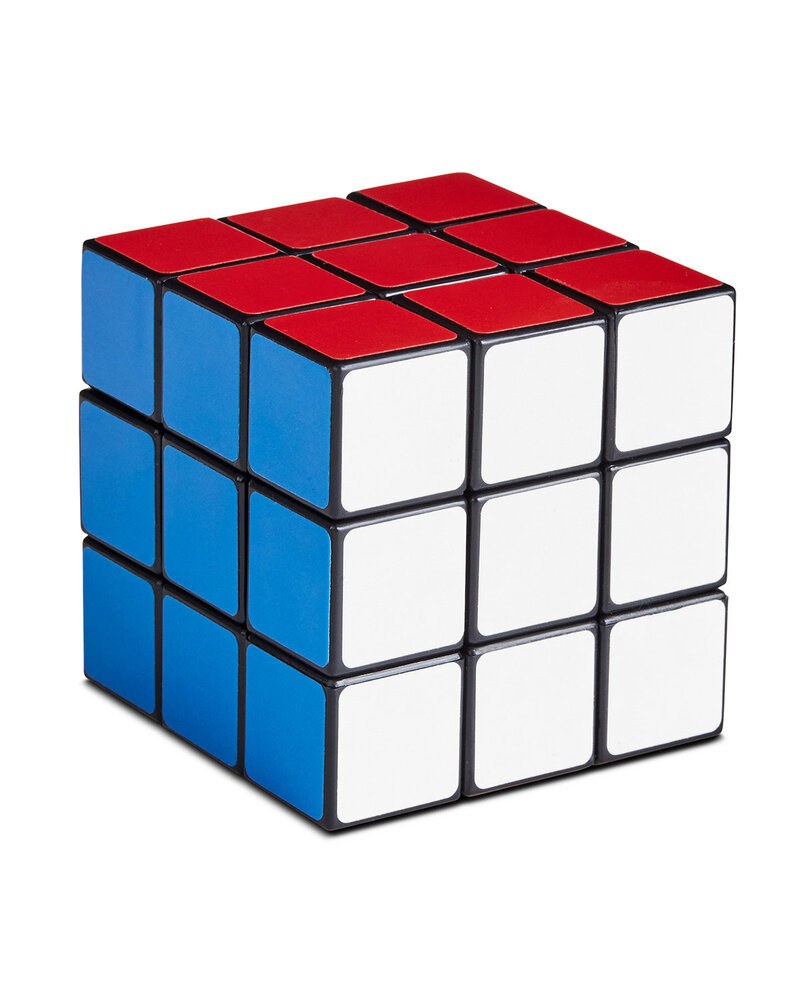 Rubik's PL-4685 - 9-Panel Full Stock Cube