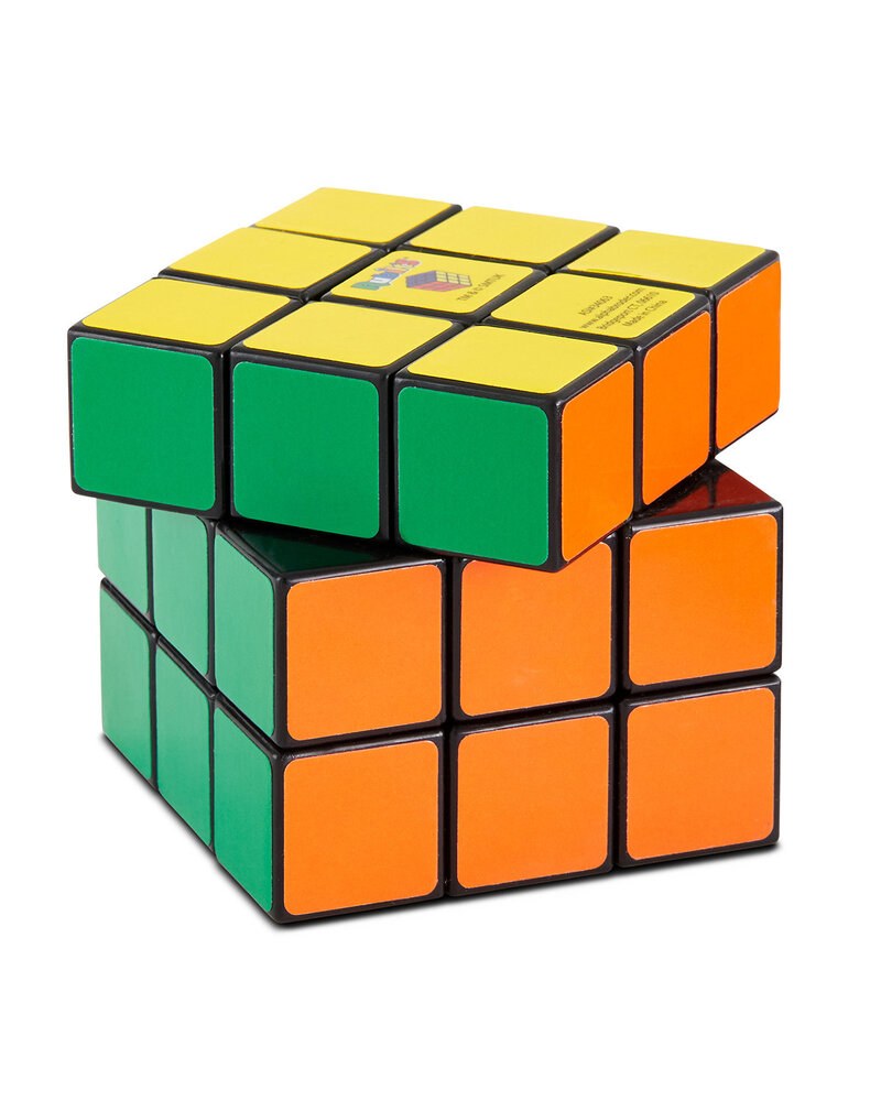Rubik's PL-4685 - 9-Panel Full Stock Cube