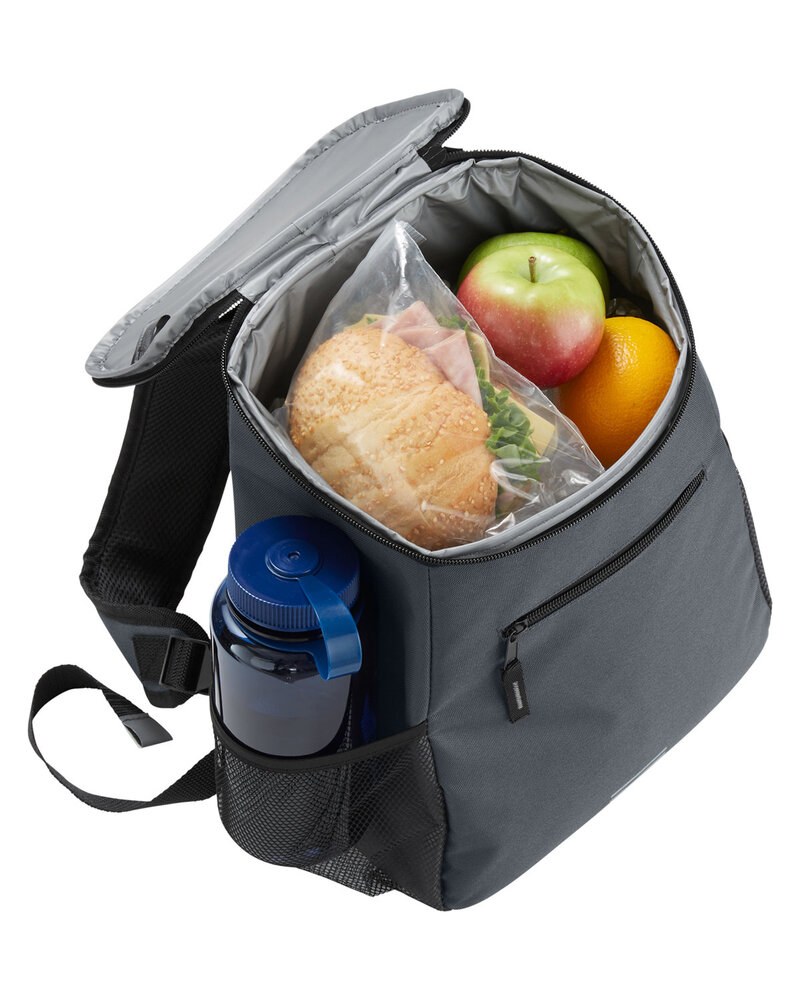 CORE365 CE056 - Backpack Cooler