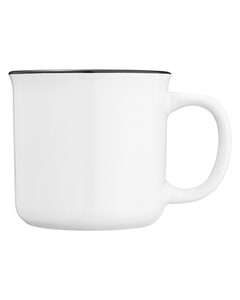 CORE365 CE060 - 12oz Ceramic Mug