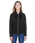 Ash City North End 78174 - Gravity Ladies' Performance Fleece Jacket 