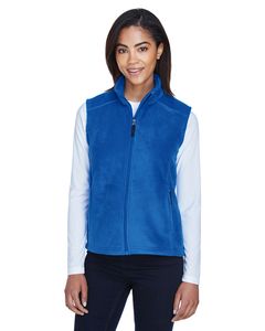 Ash City Core 365 78191 - JOURNEY CORE 365TM LADIES FLEECE VESTS