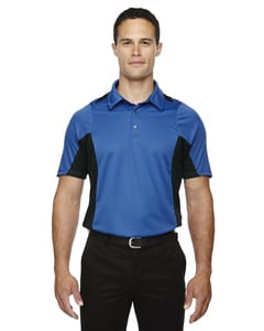 Ash City North End 88683 - ROTATE MENS UTK cool.logik™ AND QUICK DRY PERFORMANCE POLO