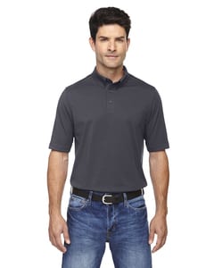 Ash City North End 88687 - WEEKEND MENS COTTON BLEND UTK cool.logikTM PERFORMANCE POLO 