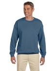 Gildan G180 - Heavy Blend™ 8 oz., 50/50 Fleece Crew (18000)