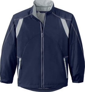 Ash City North End 68011 - Youth Lightweight Color-Block Jacket
