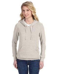 Alternative 09596F2 - Ladies Athletics Hoodie